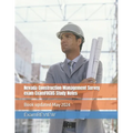 Nevada Construction Management Survey exam ExamFOCUS Study Notes - Paperback