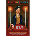 Saints+Sinners LGBTQ+ Litgerary Festival: New Fiction From the Festival 2025 - Paperback