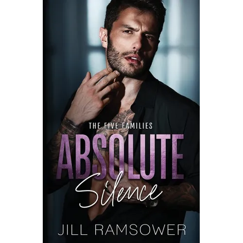 Absolute Silence - Paperback