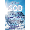 Does God Have Favorites: My Journey through Life, Love, and Tragedy - Paperback