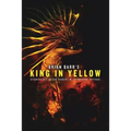 Brian Barr's King in Yellow: Stories Set in the Robert W. Chambers' Mythos - Paperback
