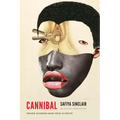 Cannibal - Paperback