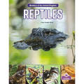 Reptiles - Library Binding