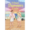 When Summer Ends - Paperback
