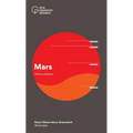 Mars: Royal Observatory Greenwich Illuminates - Paperback