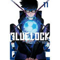 Blue Lock 11 - Paperback