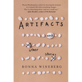 Artifacts and Other Stories - Paperback