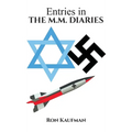 Entries In M.M. Diaries - Hardcover