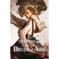 Despertar de la Bruja de Aire, El - Paperback