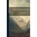 David Balfour - Hardcover