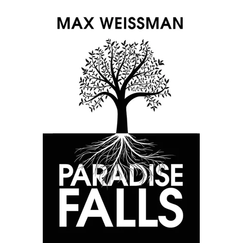 Paradise Falls - Paperback