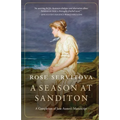A Season at Sanditon - Paperback