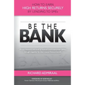 Be The Bank - Paperback