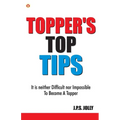 Toppers Top Tips - Paperback