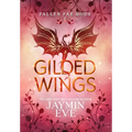 Gilded Wings - Hardcover