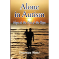 Alone in Autism: Hope at the End of the Rope - Paperback