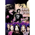 Orbit: Dave Grohl - Paperback