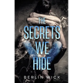 The Secrets we Hide (model cover) - Paperback