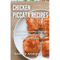 Chicken Piccata Recipes - Paperback