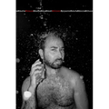 #shower - Paperback