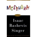 Meshugah - Paperback