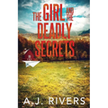 The Girl and the Deadly Secrets - Paperback