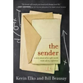 The Sender: A Story about When Right Words Make All the Difference - Hardcover