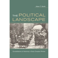 The Political Landscape: Constellations of Authority in Early Complex Polities - Paperback