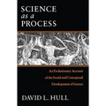 Science as a Process: An Evolutionary Account of the Social and Conceptual Development of Science - Paperback