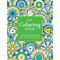 Posh Adult Coloring Book: Artful Designs for Fun & Relaxation - Paperback