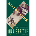 Distortions - Paperback