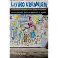 Latino Urbanism: The Politics of Planning, Policy and Redevelopment - Paperback
