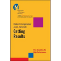 Getting Results PAPER POD - Paperback