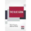 The Blue Germ - Paperback