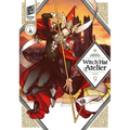 Witch Hat Atelier 9 - Paperback