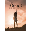 Rosa's Big Comeback - Paperback