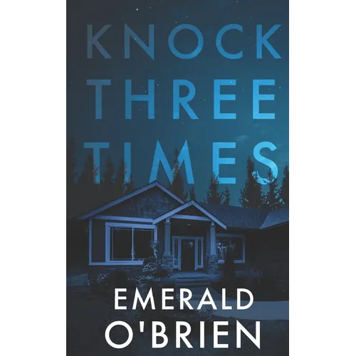 Knock Three Times - Paperback