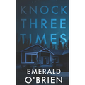 Knock Three Times - Paperback