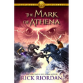 The Mark of Athena - Hardcover