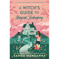 A Witch's Guide to Magical Innkeeping - Paperback