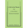 A Life in the Theatre - Paperback