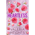 Heartless: Enemies to Lovers Fake Relationship Romance - Paperback