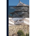 Observations on the Flora of Japan - Hardcover