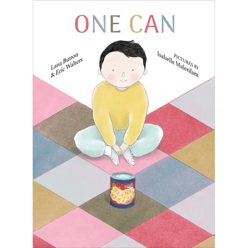 One Can - Hardcover
