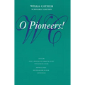O Pioneers! - Paperback