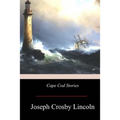 Cape Cod Stories - Paperback