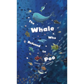 The Whale Who Refused to Poo - Paperback