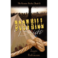 Boot Hill Bride - Paperback