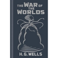 The War of the Worlds: Gilded Pocket Edition - Hardcover