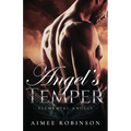 Angel's Temper: A Paranormal Angel Romance - Paperback